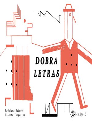 cover image of Dobra letras
